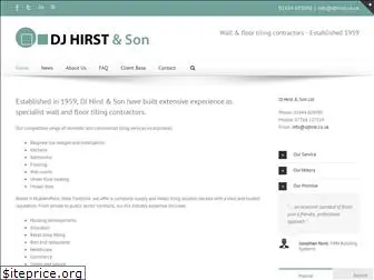 djhirst.co.uk