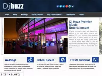 djhuzz.com