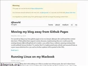 djhworld.github.io