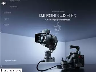 dji.com