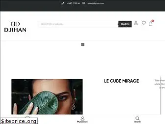 djihan.com