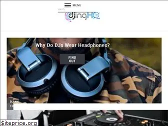 djinghq.com