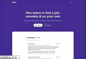 djinni.co thumbnail
