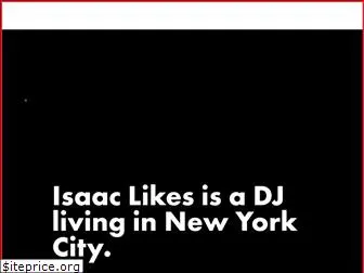 djisaaclikes.com