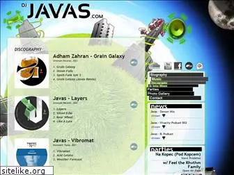 djjavas.com