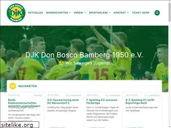 djk-don-bosco-bamberg.de
