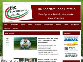 djk-sf-datteln.de