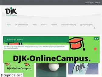 djk-sportverband.de