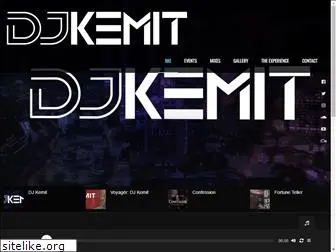 djkemit.com