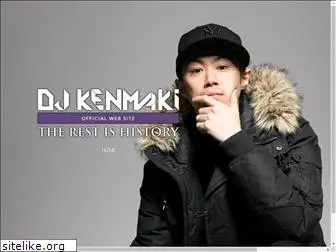 djkenmaki.com