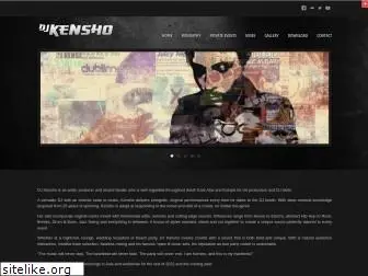 djkensho.com