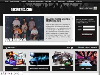 djkinesis.com