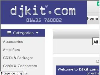 djkit.co.uk