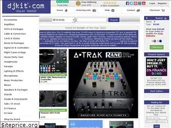 djkit.com