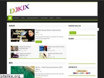 djkix.com