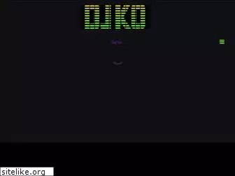 djko.com