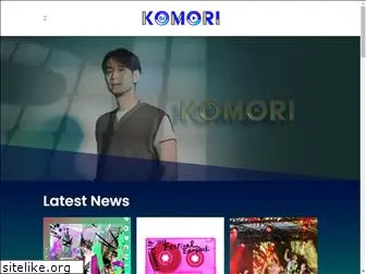 djkomori.com