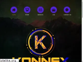djkonnex.com