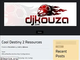 djkouza.com