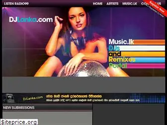 djlanka.com