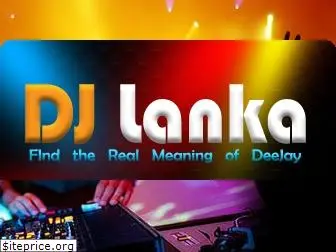 djlanka.lk