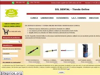 djldental.com