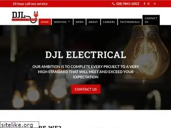 djlelectrical.com.au