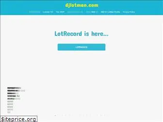 djlotman.com