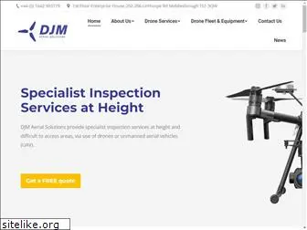 djm-aerial.com