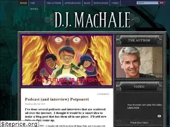 djmachalebooks.com