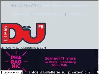 djmag.fr