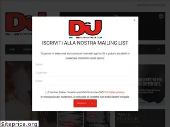 djmagitalia.com