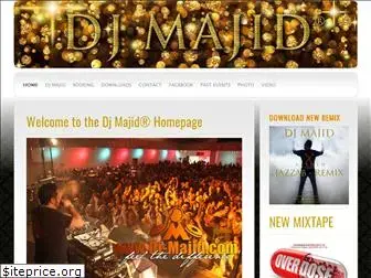 djmajid.com