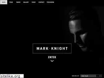 djmarkknight.com