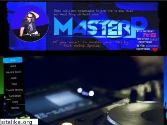 djmasterp.com