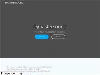 djmastersound.com