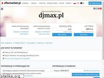 djmax.pl
