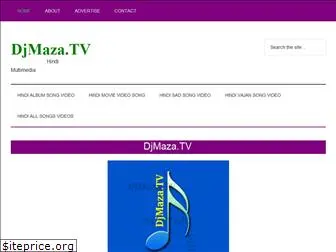 djmaza.tv