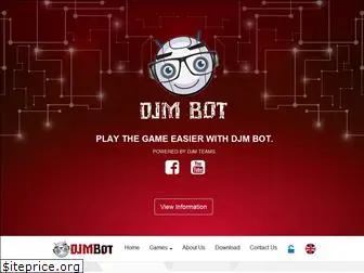 djmbot.com