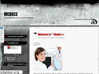 djmedicz.com