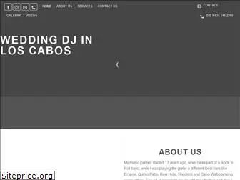 djmijares.com