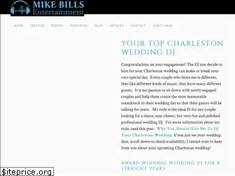 djmikebills.com