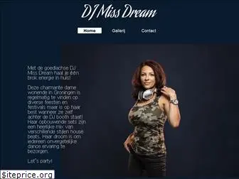 djmissdream.com