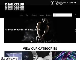 djmixclubsa.co.za