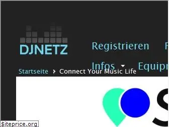 djnetz.com