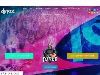 djnev.com