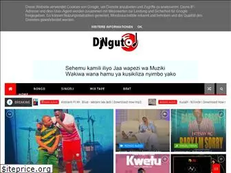 djnguto.com