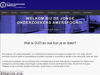 djoamersfoort.nl