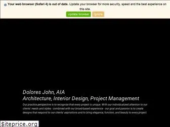 djohnarchitect.com