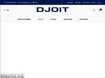 djoit.com